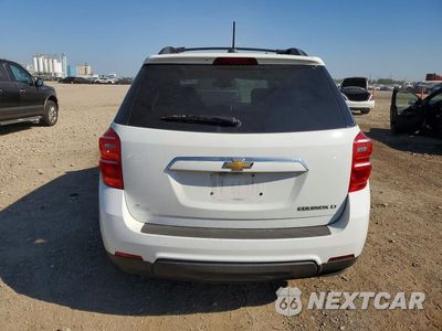 Zdjęcie 6 z 13 samochodu: 2016 CHEVROLET EQUINOX LT VIN:2GNALCEK4G1110630 - miniatura