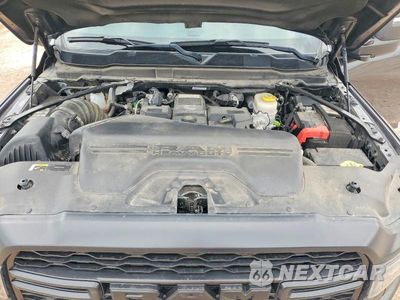 Zdjęcie 11 z 12 samochodu: 2024 RAM 2500 TRADESMAN VIN:3C6UR5CLXRG223897 - miniatura