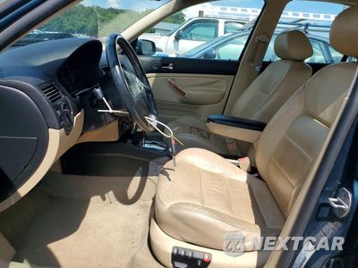 Zdjęcie 7 z 12 samochodu: 2002 VOLKSWAGEN JETTA GLX VIN:3VWTH69M22M174177 - miniatura