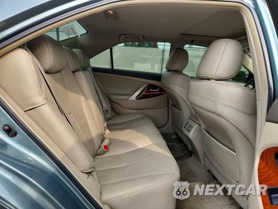 Zdjęcie 10 z 12 samochodu: 2009 TOYOTA CAMRY XLE V6 VIN:4T1BK46K49U595875 - miniatura
