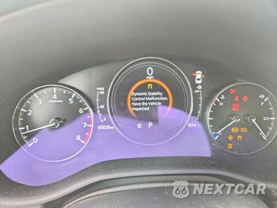 Zdjęcie 9 z 12 samochodu: 2022 MAZDA 3 PREFERRED VIN:3MZBPACL6NM318545 - miniatura