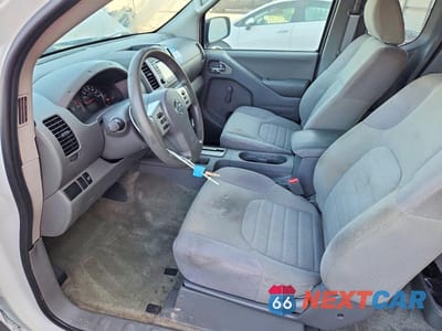 Zdjęcie 7 z 12 samochodu: 2018 NISSAN FRONTIER S VIN:1N6BD0CT8JN705004 - miniatura