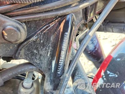 Zdjęcie 9 z 9 samochodu: 2021 HARLEY-DAVIDSON FLHTK VIN:1HD1KEF15MB605751 - miniatura