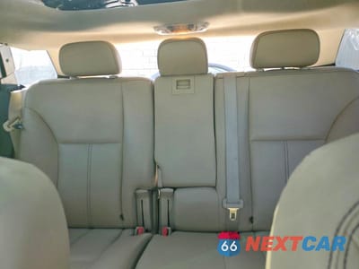 Zdjęcie 10 z 14 samochodu: 2010 FORD EDGE SEL VIN:2FMDK3JC4ABA12413 - miniatura