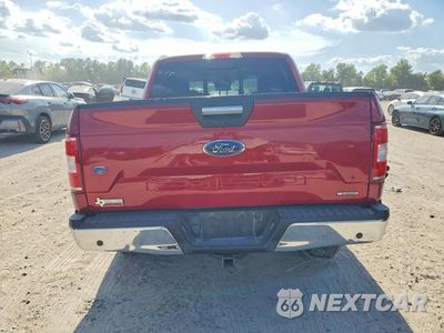 Zdjęcie 6 z 12 samochodu: 2019 FORD F150 SUPERCREW VIN:1FTEW1CP2KKF31565 - miniatura