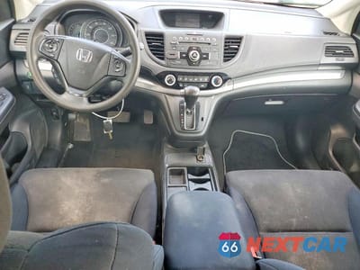 Zdjęcie 8 z 13 samochodu: 2015 HONDA CR-V LX VIN:5J6RM4H38FL038580 - miniatura