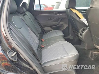 Zdjęcie 11 z 13 samochodu: 2026 VOLKSWAGEN TIGUAN SEL R-LINE TURBO VIN:3VVUW7RM4TM055990 - miniatura
