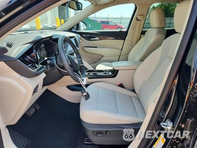 Zdjęcie 7 z 13 samochodu: 2023 BUICK ENVISION PREFERRED VIN:LRBFZMR44PD216786 - miniatura