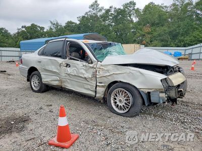 Czwarte zdjęcie samochodu z boku: 1999 TOYOTA AVALON XLS VIN:4T1BF18B5XU321064 - miniatura