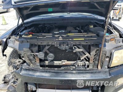 Zdjęcie 12 z 13 samochodu: 2006 INFINITI QX56 BASE VIN:5N3AA08CX6N812176 - miniatura