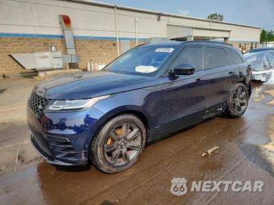 2021 LAND ROVER RANGE ROVER VELAR R-DYNAMIC S SALYT2EXXMA316011 - główne zdjęcie licytacji z USA - miniatura