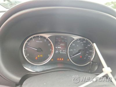 Zdjęcie 9 z 13 samochodu: 2021 NISSAN KICKS S VIN:3N1CP5BV3ML560301 - miniatura