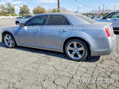Drugie zdjęcie samochodu z przodu: 2016 CHRYSLER 300C VIN:2C3CCAEG4GH320058 - miniatura