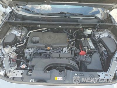 Zdjęcie 12 z 13 samochodu: 2020 TOYOTA RAV4 LE VIN:2T3H1RFV3LC078264 - miniatura