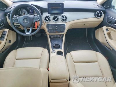 Zdjęcie 8 z 13 samochodu: 2017 MERCEDES-BENZ GLA 250 4MATIC VIN:WDCTG4GB0HJ312682 - miniatura