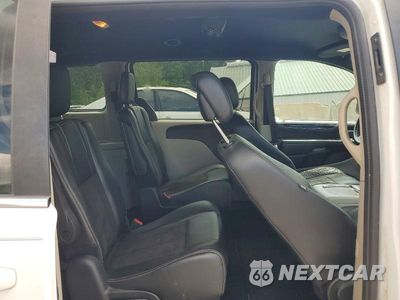 Zdjęcie 11 z 13 samochodu: 2019 DODGE GRAND CARAVAN SXT VIN:2C4RDGCG6KR647346 - miniatura