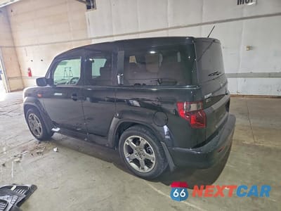 Drugie zdjęcie samochodu z przodu: 2010 HONDA ELEMENT SC VIN:5J6YH1H93AL006471 - miniatura
