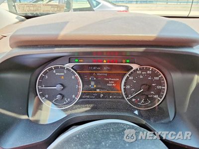 Zdjęcie 9 z 13 samochodu: 2023 NISSAN ROGUE SV VIN:5N1BT3BB8PC949607 - miniatura