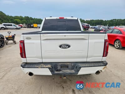 Zdjęcie 6 z 12 samochodu: 2024 FORD F150 LARIAT VIN:1FTFW5L56RFA90343 - miniatura