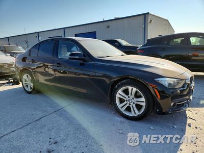 Czwarte zdjęcie samochodu z boku: 2016 BMW 328 I SULEV VIN:WBA8E9C55GK644136 - miniatura