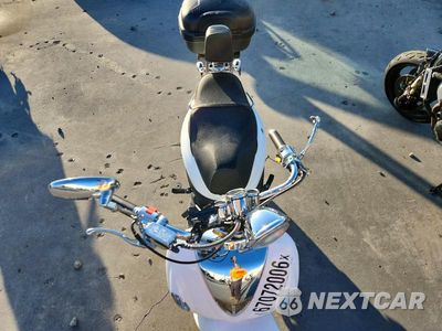 Piąte zdjęcie samochodu w środku: 2024 ZHNG MOPEDS VIN:L5YACBPJ5R1107924 - miniatura