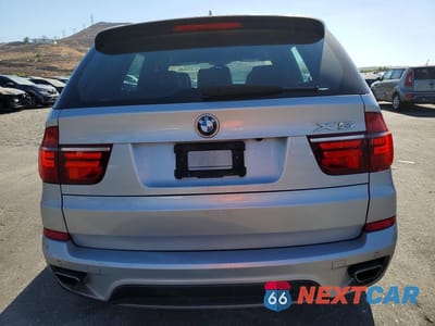 Zdjęcie 6 z 13 samochodu: 2011 BMW X5 XDRIVE50I VIN:5UXZV8C51BL418209 - miniatura