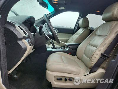 Zdjęcie 7 z 13 samochodu: 2012 FORD EXPLORER XLT VIN:1FMHK8D8XCGB03378 - miniatura