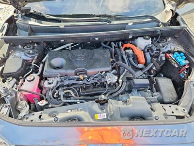 Zdjęcie 12 z 13 samochodu: 2022 TOYOTA RAV4 LE VIN:4T3LWRFV8NU054572 - miniatura