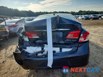 Zdjęcie 6 z 12 samochodu: 2011 LEXUS ES 350 VIN:JTHBK1EG7B2441290 - miniatura