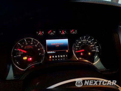 Zdjęcie 9 z 13 samochodu: 2014 FORD F150 SUPERCREW VIN:1FTFW1CFXEFA72617 - miniatura