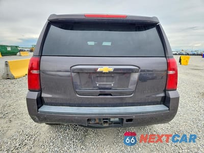 Zdjęcie 6 z 13 samochodu: 2015 CHEVROLET TAHOE K1500 LT VIN:1GNSKBKC4FR142286 - miniatura