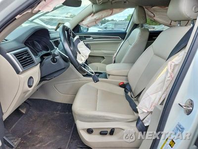 Zdjęcie 7 z 12 samochodu: 2018 VOLKSWAGEN ATLAS SE VIN:1V2LR2CA4JC534331 - miniatura