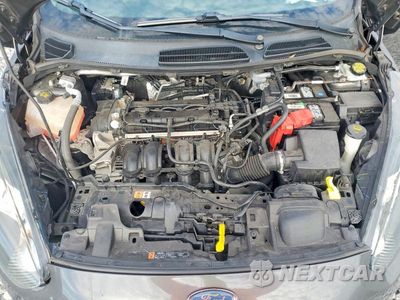 Zdjęcie 11 z 12 samochodu: 2017 FORD FIESTA SE VIN:3FADP4BJ2HM169378 - miniatura
