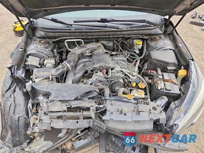 Zdjęcie 11 z 13 samochodu: 2019 SUBARU OUTBACK 3.6R LIMITED VIN:4S4BSEJC5K3270511 - miniatura