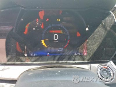 Zdjęcie 9 z 13 samochodu: 2025 CHEVROLET TRAX ACTIV VIN:KL77LKEP4SC084507 - miniatura