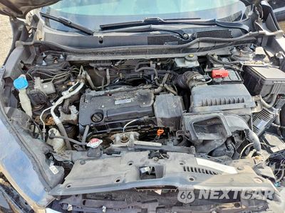 Zdjęcie 12 z 13 samochodu: 2018 HONDA CR-V LX VIN:2HKRW6H30JH219889 - miniatura