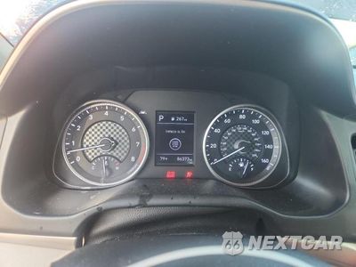 Zdjęcie 9 z 12 samochodu: 2020 HYUNDAI ELANTRA VALUE EDITION VIN:KMHD84LF6LU058804 - miniatura