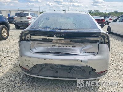 Zdjęcie 6 z 13 samochodu: 2023 TOYOTA PRIUS PRIME XSE VIN:JTDACACU1P3009086 - miniatura