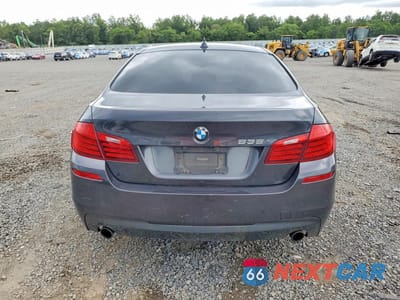 Zdjęcie 6 z 12 samochodu: 2014 BMW 535 I VIN:WBA5B1C55ED477680 - miniatura