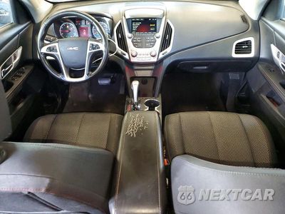 Zdjęcie 8 z 13 samochodu: 2012 GMC TERRAIN SLE VIN:2GKFLTEKXC6190869 - miniatura