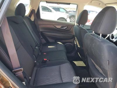 Zdjęcie 11 z 13 samochodu: 2017 NISSAN ROGUE SV VIN:KNMAT2MT5HP501402 - miniatura