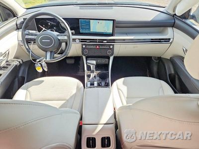 Zdjęcie 8 z 13 samochodu: 2025 HYUNDAI TUCSON SEL VIN:5NMJCCDE7SH587626 - miniatura