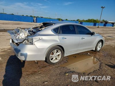 Trzecie zdjęcie samochodu z tyłu: 2013 NISSAN ALTIMA 2.5 VIN:1N4AL3AP1DC177918 - miniatura