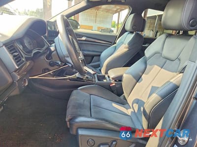 Zdjęcie 7 z 13 samochodu: 2022 AUDI SQ5 PREMIUM VIN:WA1A4AFY1N2034126 - miniatura