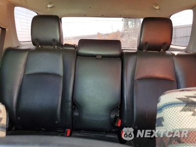 Zdjęcie 10 z 13 samochodu: 2016 TOYOTA 4RUNNER LIMITED VIN:JTEBU5JR3G5342204 - miniatura