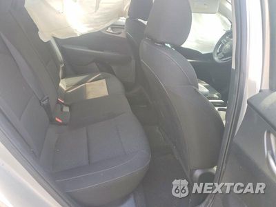 Zdjęcie 10 z 12 samochodu: 2020 KIA FORTE LXS VIN:3KPF24AD6LE235818 - miniatura
