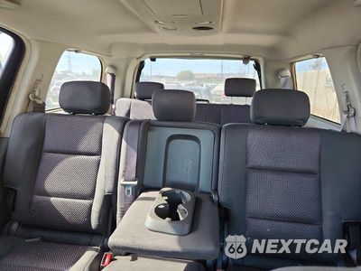 Zdjęcie 10 z 14 samochodu: 2005 NISSAN ARMADA SE VIN:5N1AA08A15N712375 - miniatura