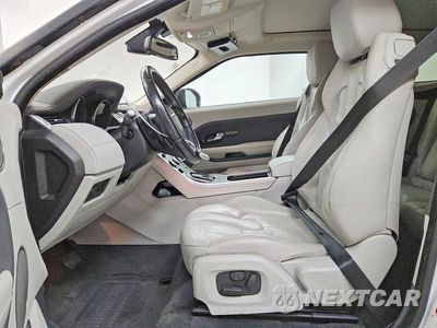 Zdjęcie 7 z 12 samochodu: 2015 LAND ROVER RANGE ROVER EVOQUE PURE PLUS VIN:SALVP1BG5FH993516 - miniatura