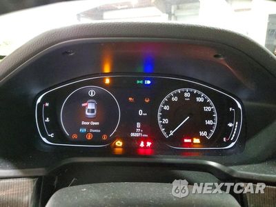 Zdjęcie 9 z 13 samochodu: 2022 HONDA ACCORD SPORT VIN:1HGCV1F35NA081859 - miniatura