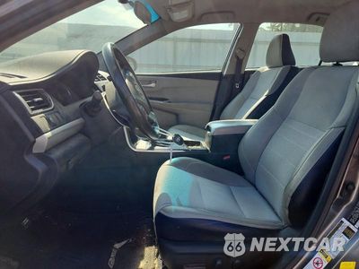 Zdjęcie 7 z 12 samochodu: 2016 TOYOTA CAMRY SE VIN:4T1BF1FK7GU238996 - miniatura